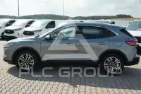 2022 Ford Kuga