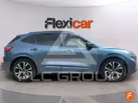 2022 Ford Kuga