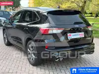 2022 Ford Kuga