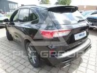 2022 Ford Kuga