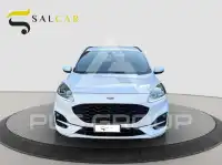 2022 Ford Kuga