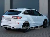 2022 Ford Kuga
