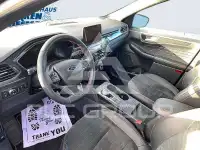 2022 Ford Kuga