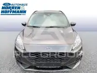 2022 Ford Kuga