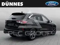2022 Ford Kuga