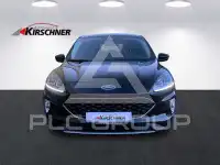2022 Ford Kuga