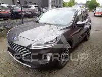 2022 Ford Kuga