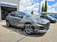 2022 Ford Kuga
