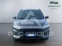 2022 Ford Kuga