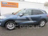 2022 Ford Kuga