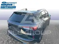 2022 Ford Kuga