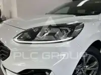 2022 Ford Kuga