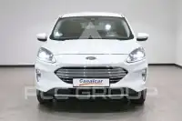 2022 Ford Kuga