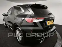 2022 Ford Kuga