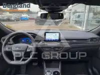 2022 Ford Kuga