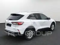 2022 Ford Kuga
