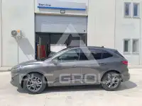 2022 Ford Kuga