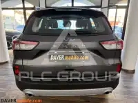 2022 Ford Kuga