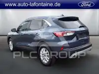 2022 Ford Kuga
