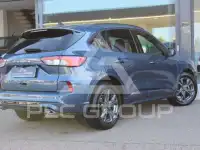 2022 Ford Kuga