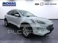 2022 Ford Kuga