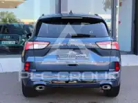 2022 Ford Kuga