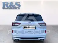 2022 Ford Kuga