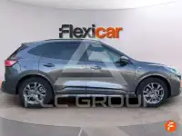 2022 Ford Kuga