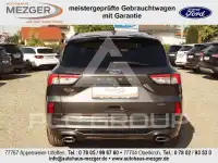 2022 Ford Kuga