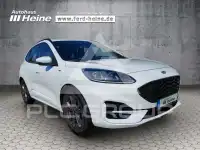 2022 Ford Kuga