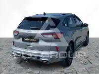 2022 Ford Kuga