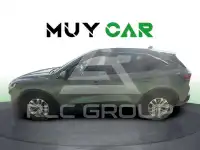 2022 Ford Kuga