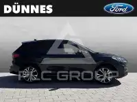 2022 Ford Kuga