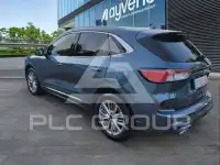 2022 Ford Kuga