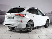 2022 Ford Kuga