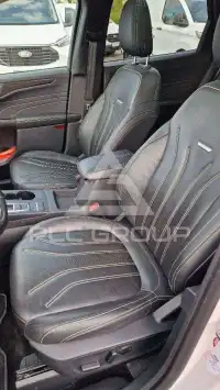 2022 Ford Kuga