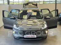 2022 Ford Kuga