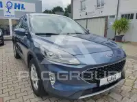 2022 Ford Kuga