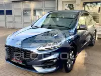 2022 Ford Kuga
