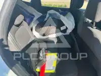 2022 Ford Kuga
