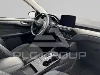 2022 Ford Kuga