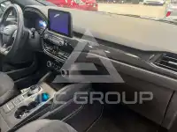 2022 Ford Kuga