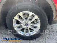 2022 Ford Kuga