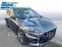 2022 Ford Kuga