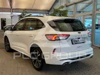 2022 Ford Kuga
