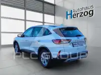2022 Ford Kuga