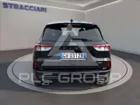 2022 Ford Kuga