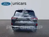 2022 Ford Kuga