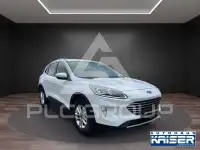 2022 Ford Kuga