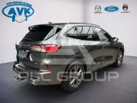 2022 Ford Kuga
